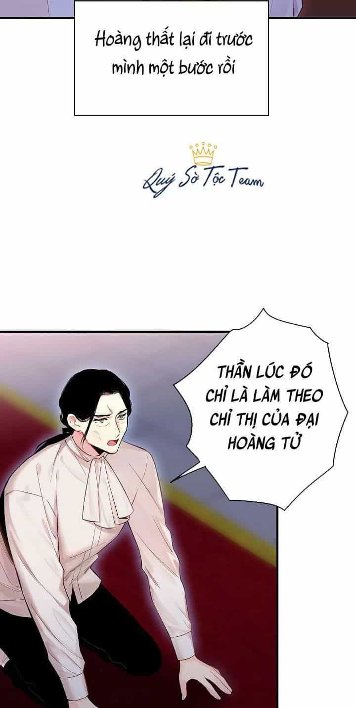 Trọng Sinh Trở Thành Hoàng Phi - Chương 153 - ảnh 19