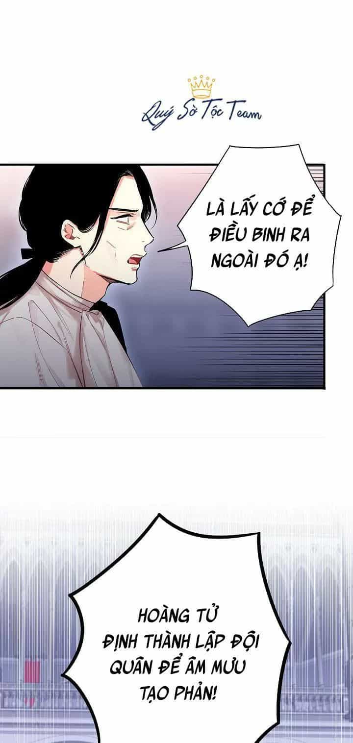 Trọng Sinh Trở Thành Hoàng Phi - Chương 153 - ảnh 21