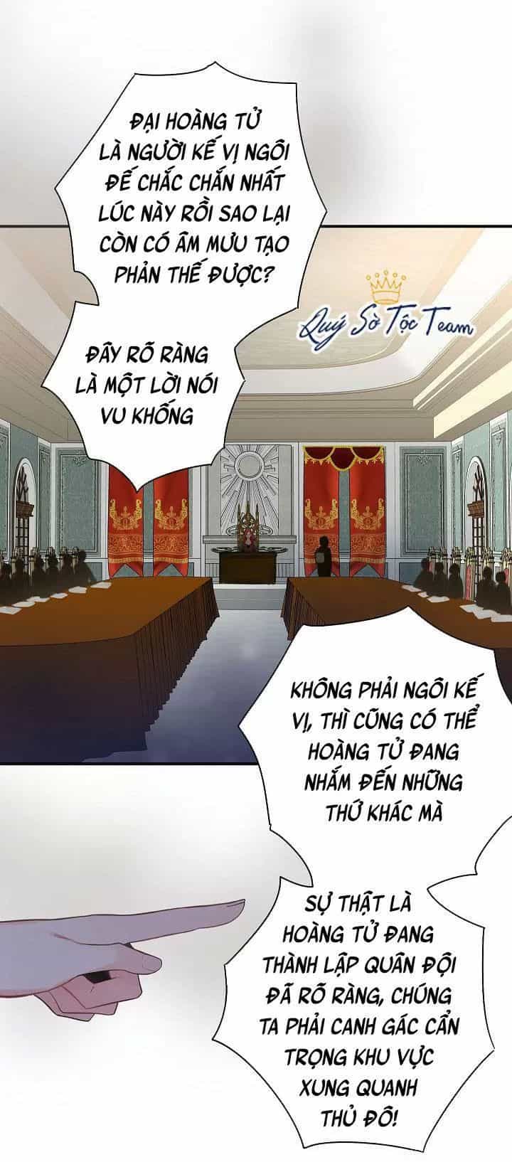 Trọng Sinh Trở Thành Hoàng Phi - Chương 153 - ảnh 25