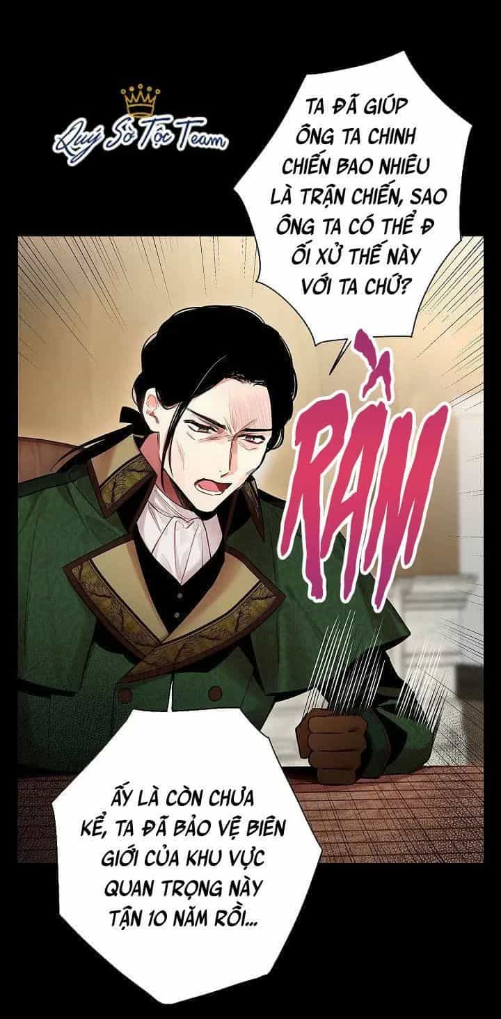 Trọng Sinh Trở Thành Hoàng Phi - Chương 153 - ảnh 3