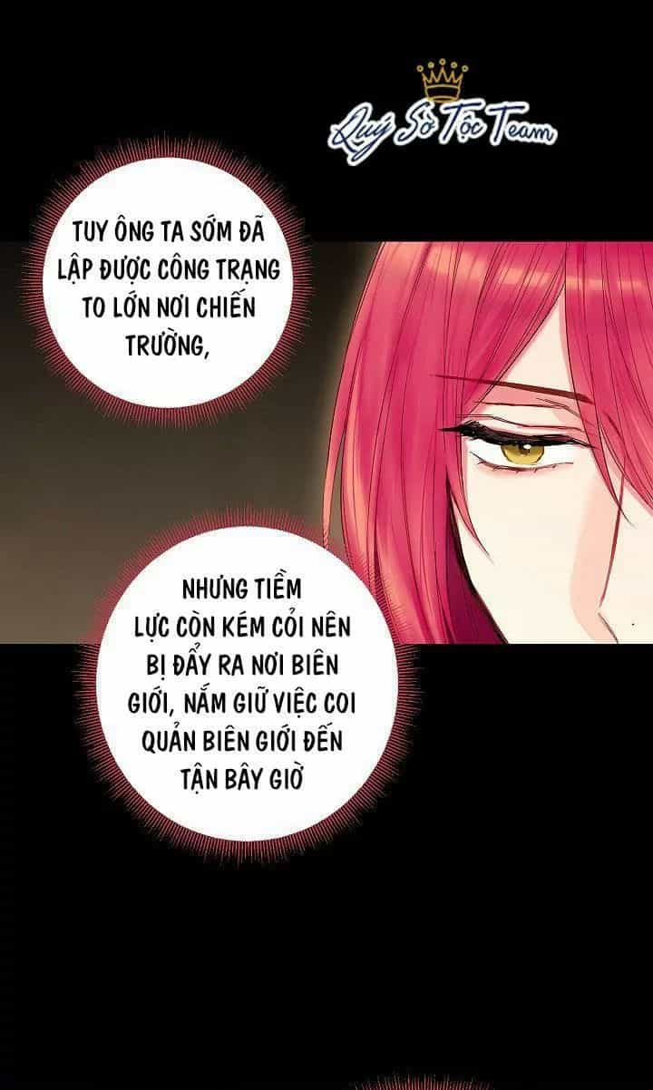 Trọng Sinh Trở Thành Hoàng Phi - Chương 153 - ảnh 6