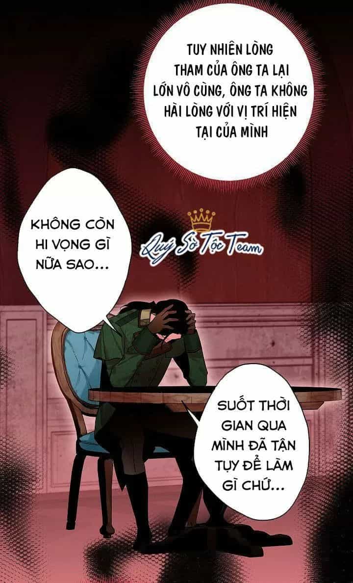 Trọng Sinh Trở Thành Hoàng Phi - Chương 153 - ảnh 7