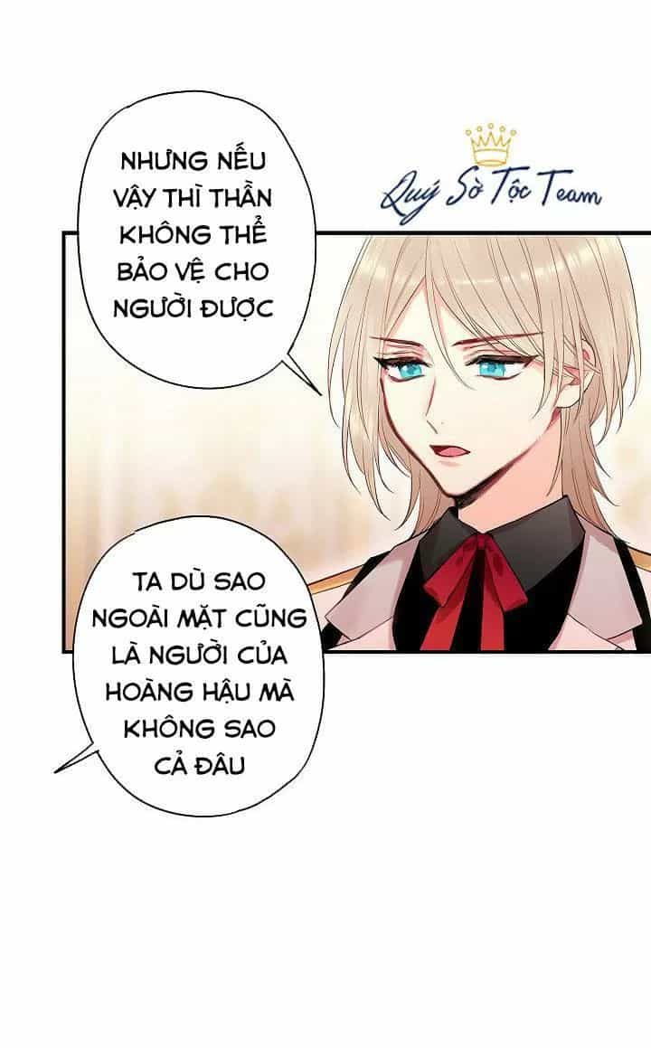 Trọng Sinh Trở Thành Hoàng Phi - Chương 154 - ảnh 13