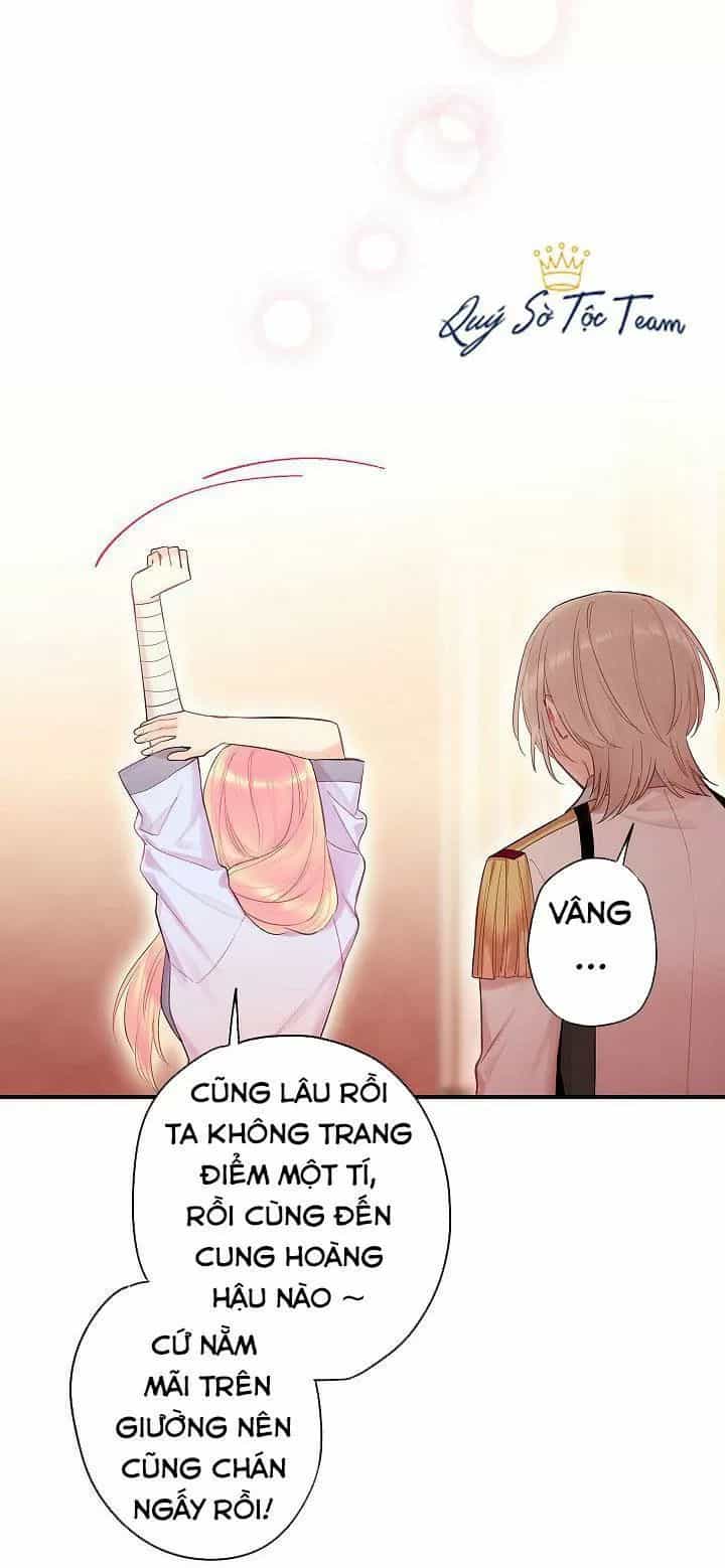 Trọng Sinh Trở Thành Hoàng Phi - Chương 154 - ảnh 15