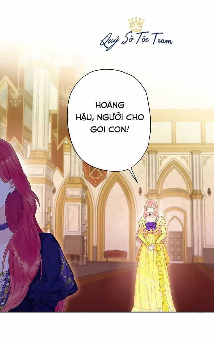 Trọng Sinh Trở Thành Hoàng Phi - Chương 154 - ảnh 17