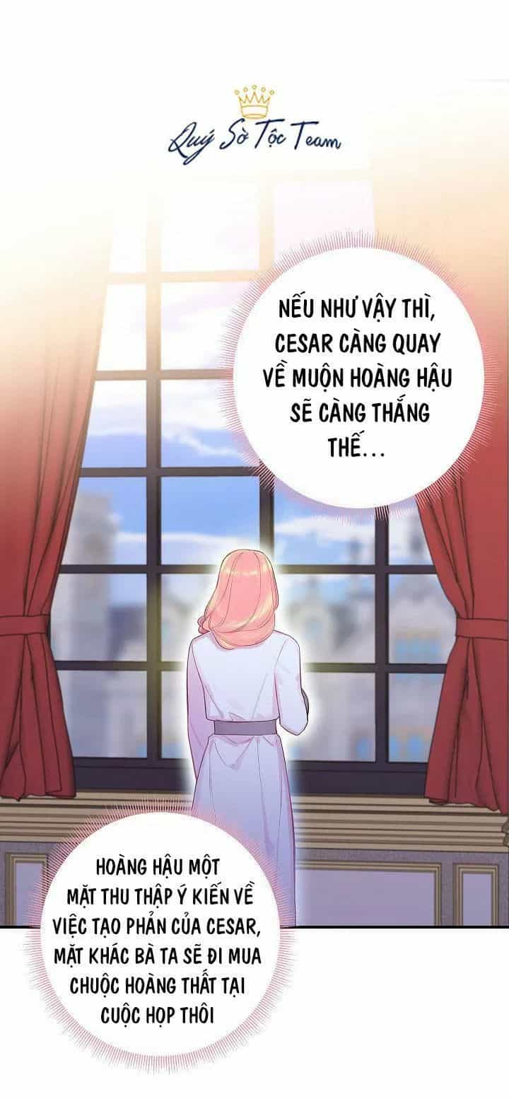 Trọng Sinh Trở Thành Hoàng Phi - Chương 154 - ảnh 2
