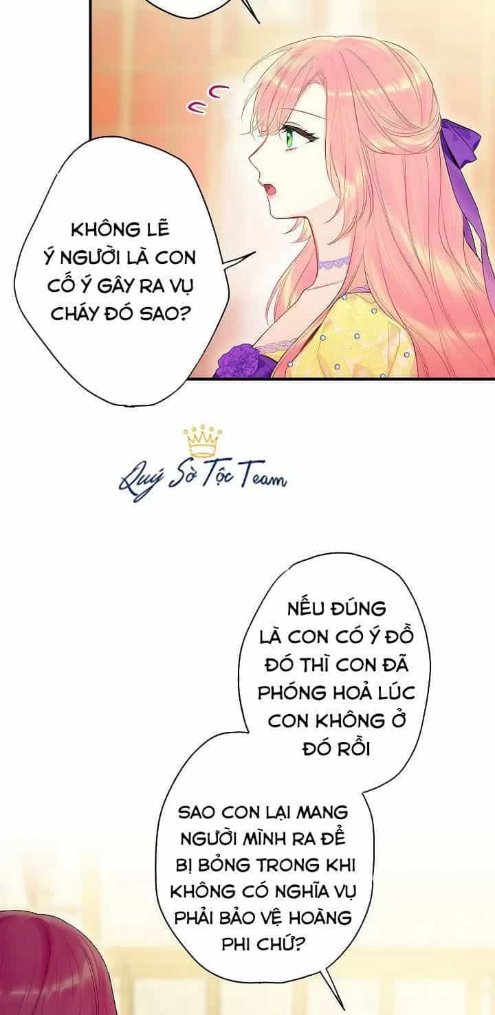 Trọng Sinh Trở Thành Hoàng Phi - Chương 154 - ảnh 21
