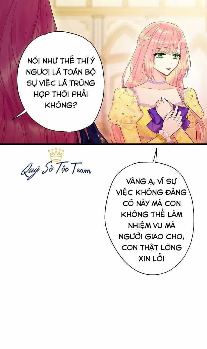 Trọng Sinh Trở Thành Hoàng Phi - Chương 154 - ảnh 22