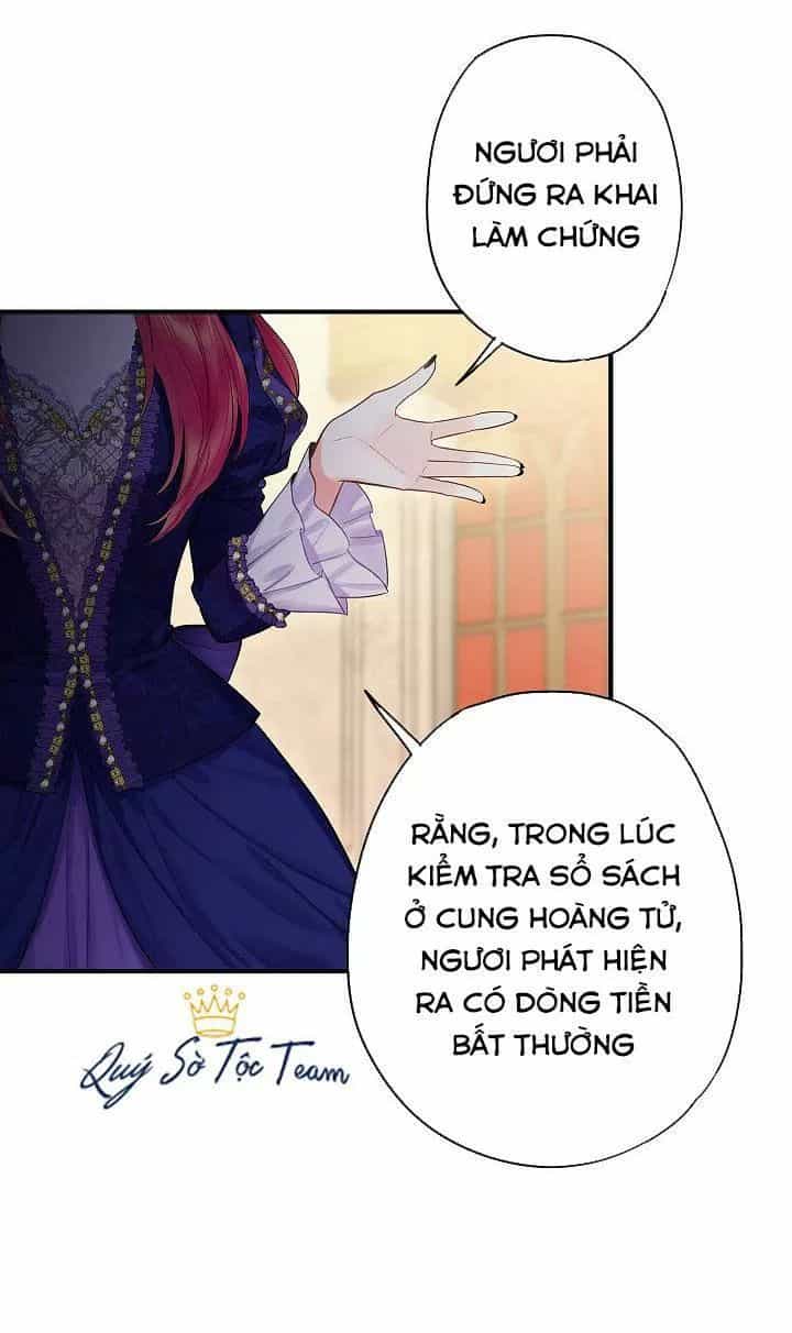 Trọng Sinh Trở Thành Hoàng Phi - Chương 154 - ảnh 24