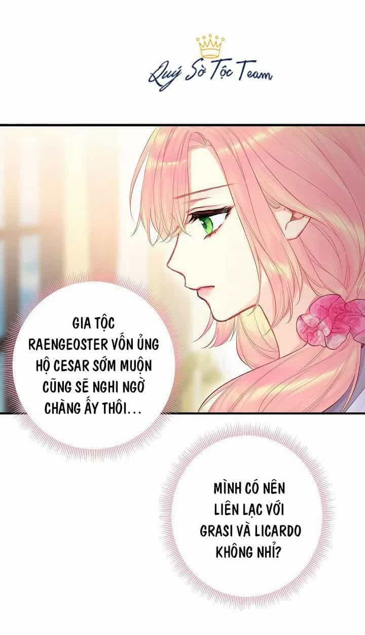 Trọng Sinh Trở Thành Hoàng Phi - Chương 154 - ảnh 3