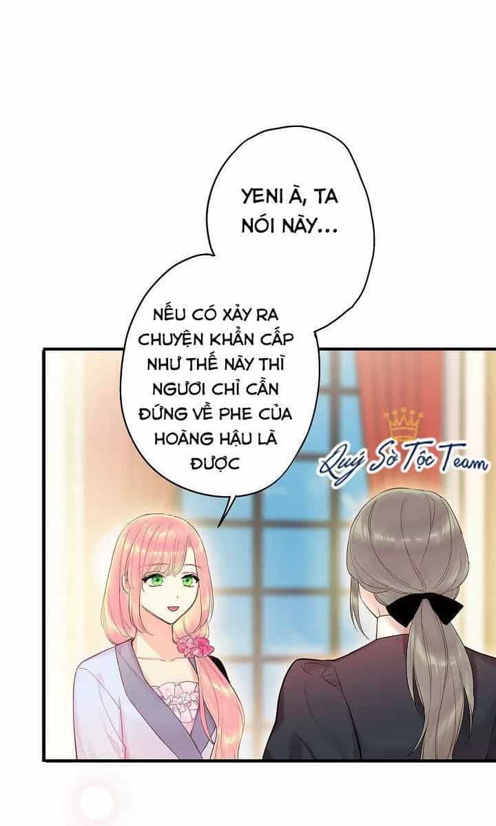 Trọng Sinh Trở Thành Hoàng Phi - Chương 154 - ảnh 6