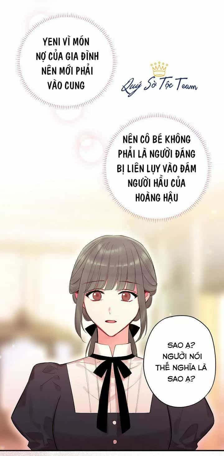 Trọng Sinh Trở Thành Hoàng Phi - Chương 154 - ảnh 7