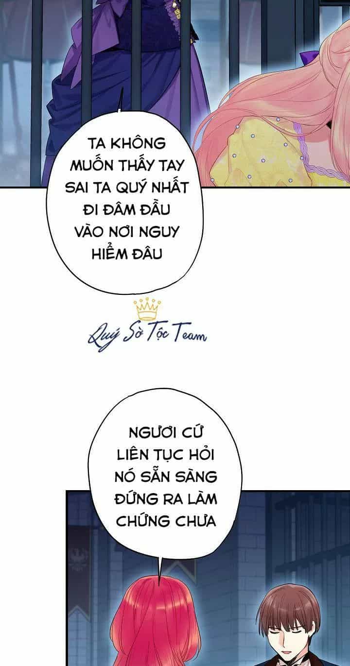 Trọng Sinh Trở Thành Hoàng Phi - Chương 155 - ảnh 15