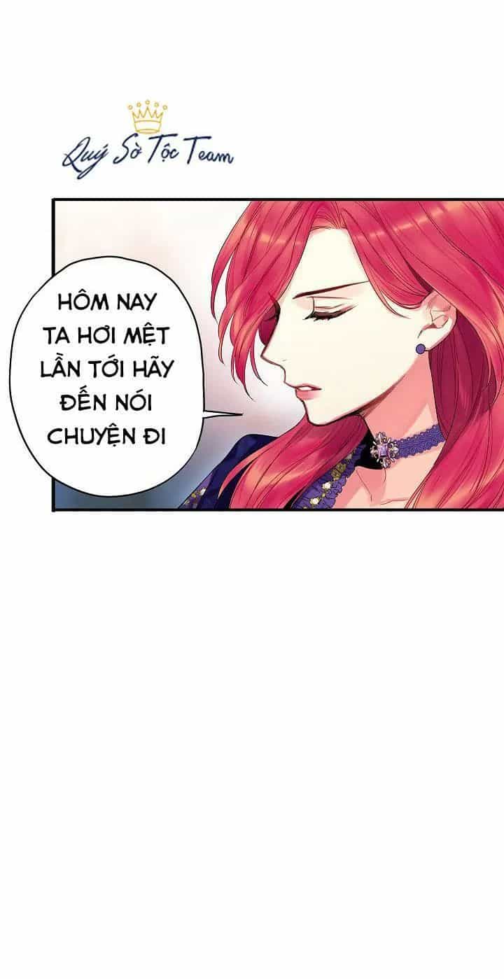 Trọng Sinh Trở Thành Hoàng Phi - Chương 155 - ảnh 21