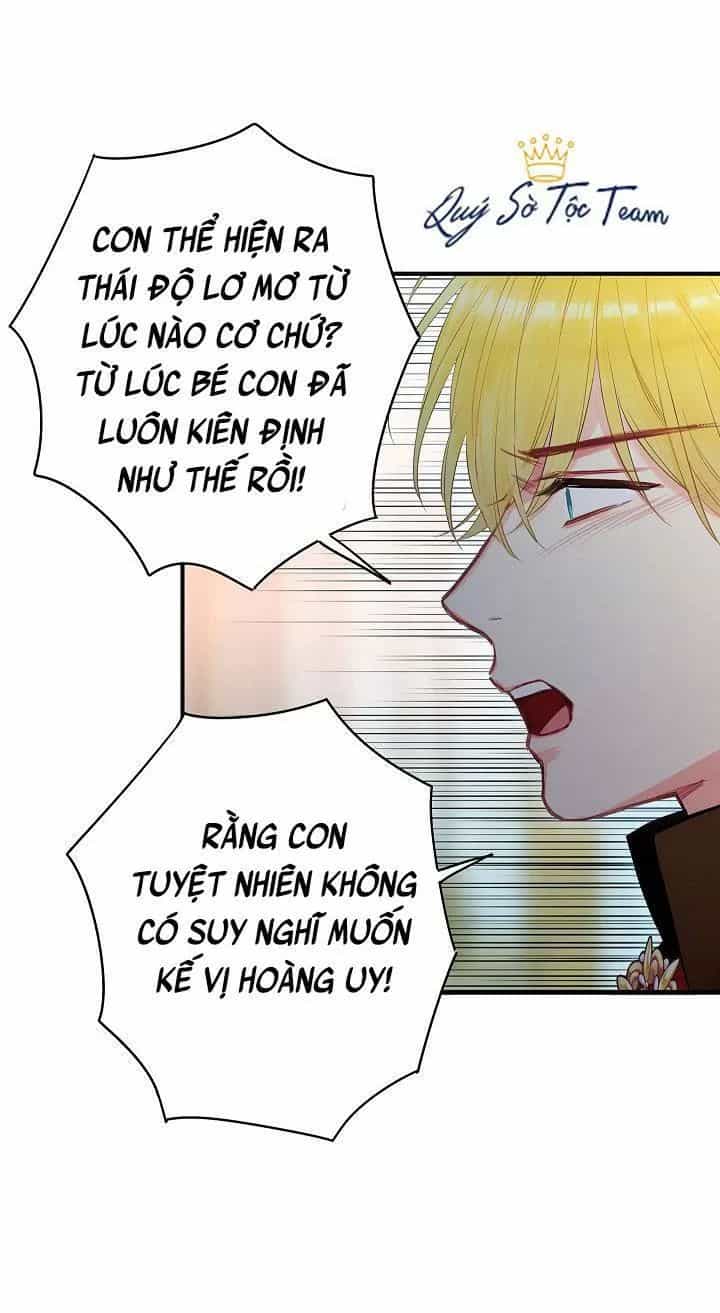 Trọng Sinh Trở Thành Hoàng Phi - Chương 155 - ảnh 24