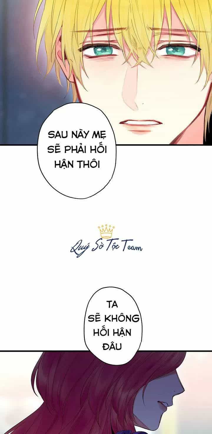Trọng Sinh Trở Thành Hoàng Phi - Chương 155 - ảnh 27