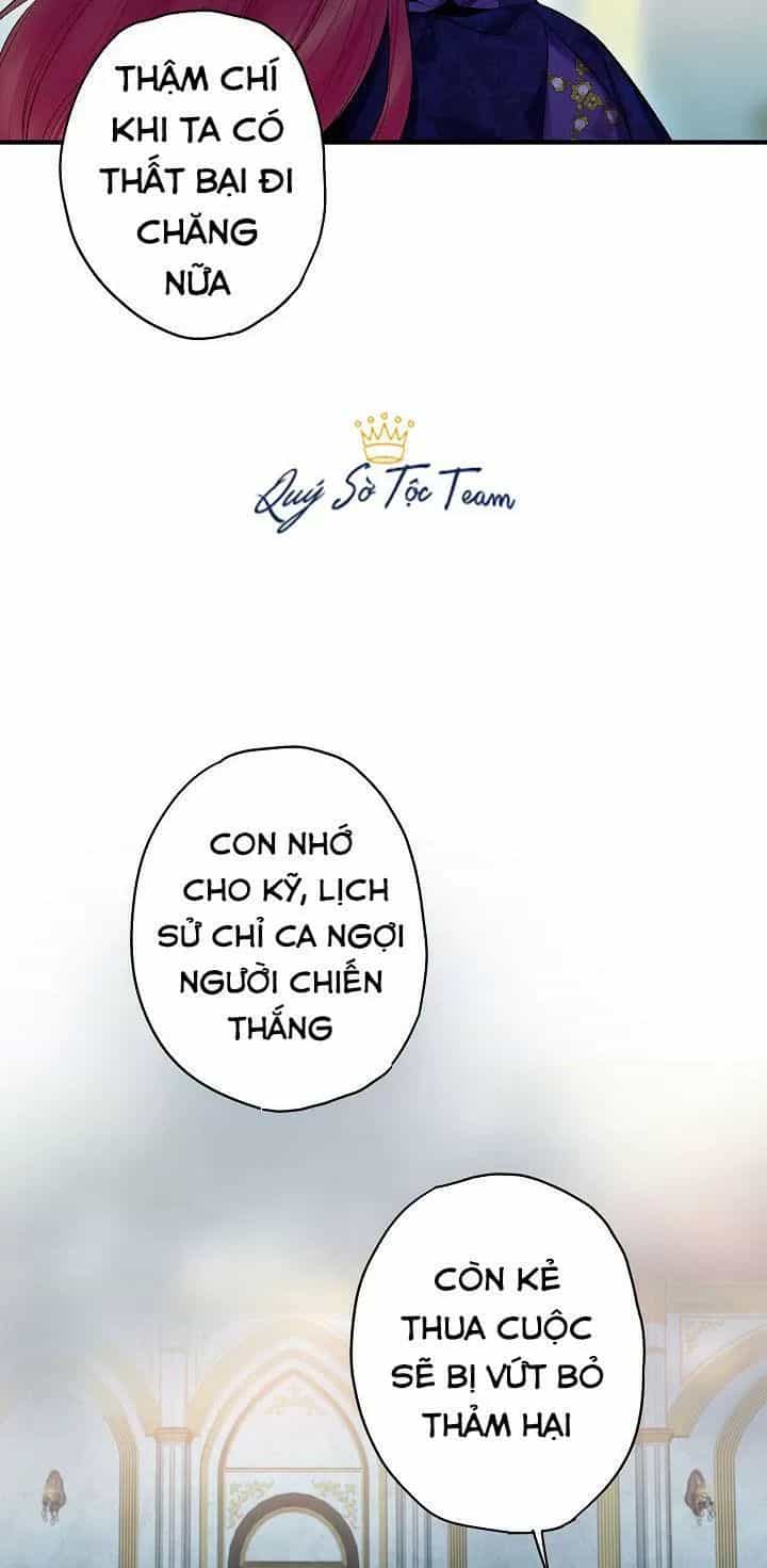 Trọng Sinh Trở Thành Hoàng Phi - Chương 155 - ảnh 28