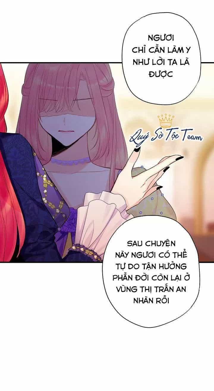 Trọng Sinh Trở Thành Hoàng Phi - Chương 155 - ảnh 5