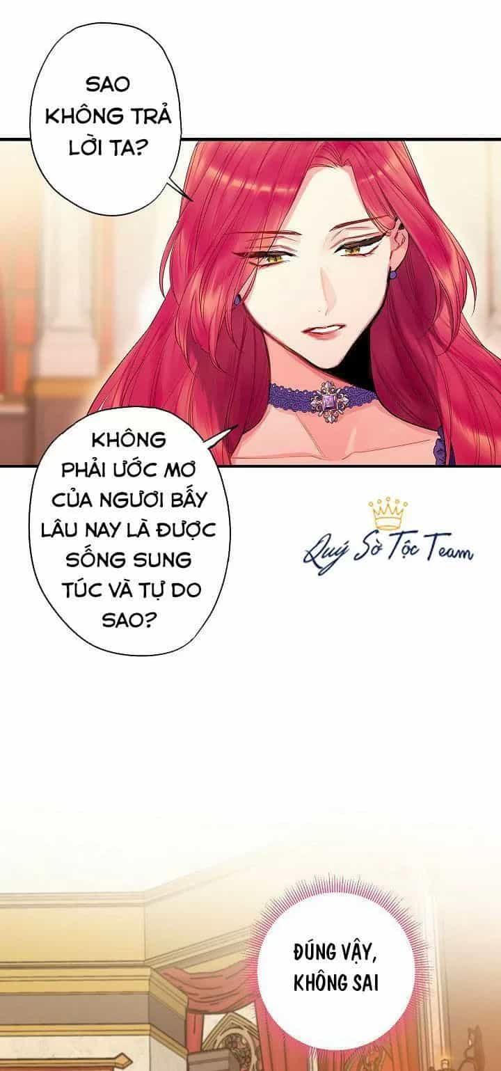 Trọng Sinh Trở Thành Hoàng Phi - Chương 155 - ảnh 6