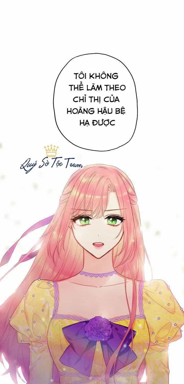 Trọng Sinh Trở Thành Hoàng Phi - Chương 155 - ảnh 8
