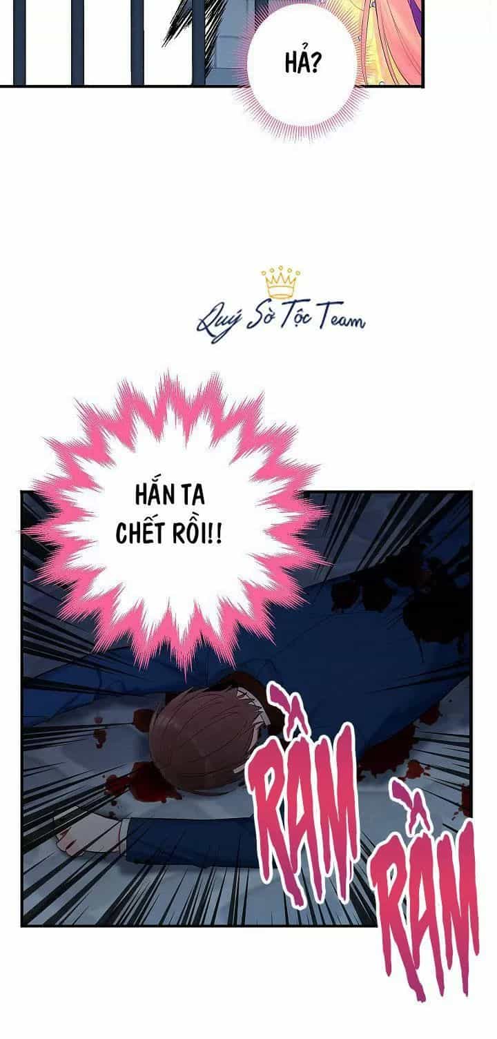 Trọng Sinh Trở Thành Hoàng Phi - Chương 156 - ảnh 14