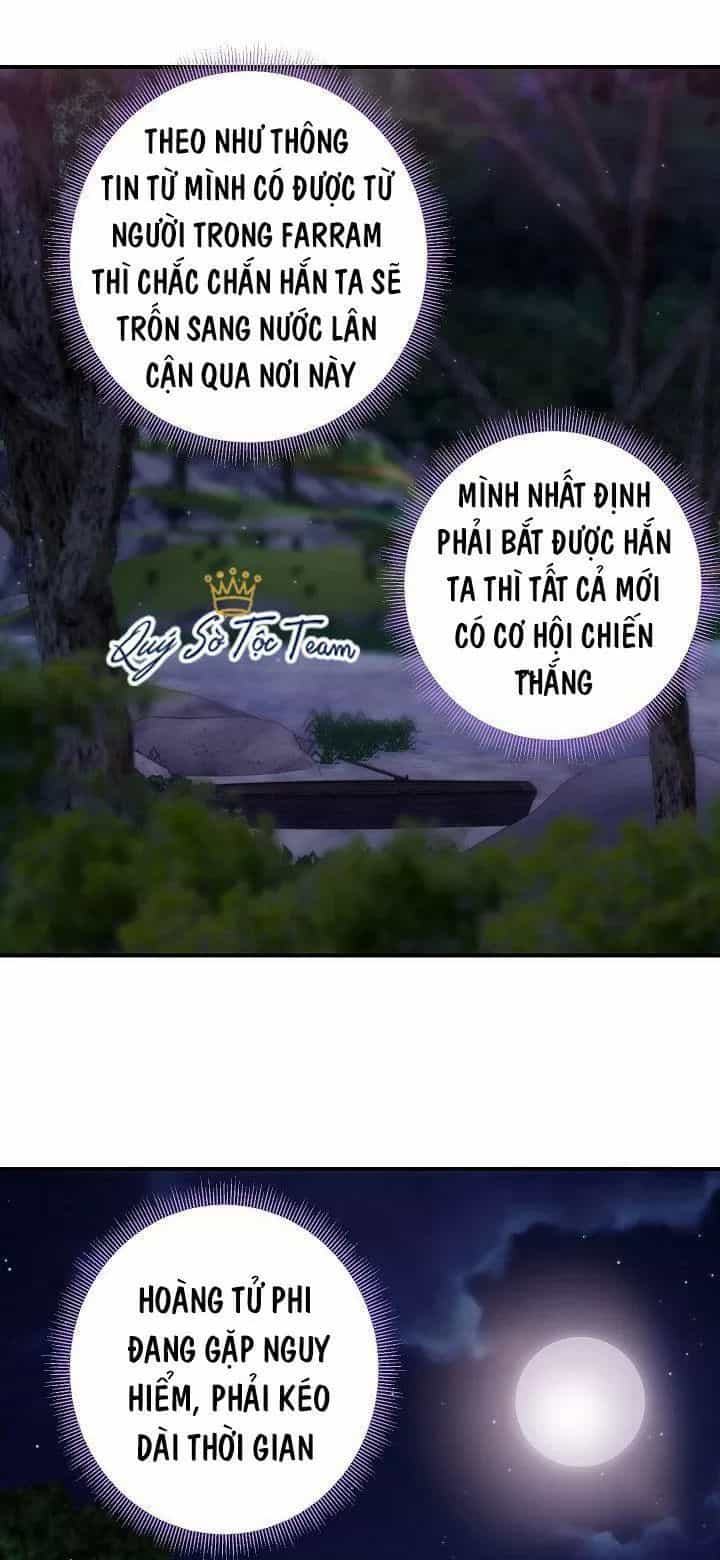 Trọng Sinh Trở Thành Hoàng Phi - Chương 156 - ảnh 4