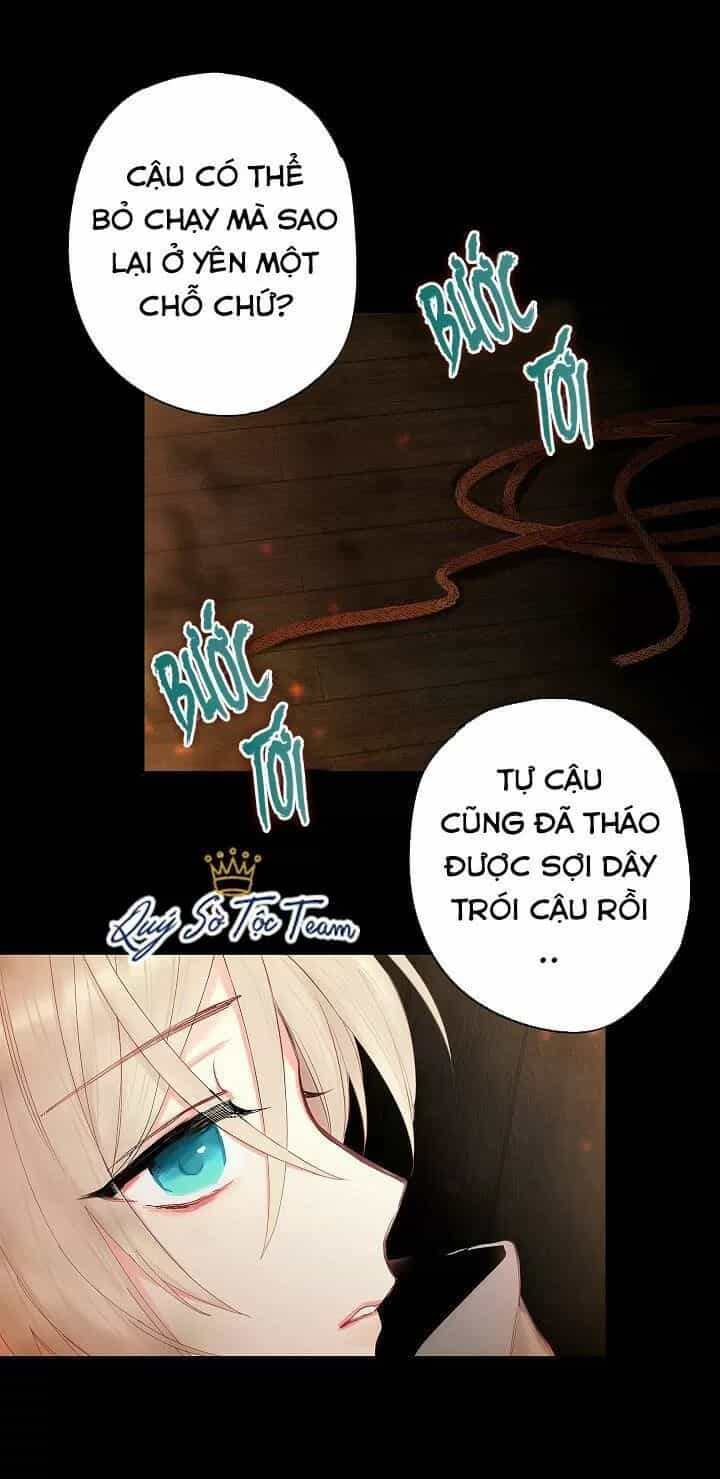 Trọng Sinh Trở Thành Hoàng Phi - Chương 157 - ảnh 11