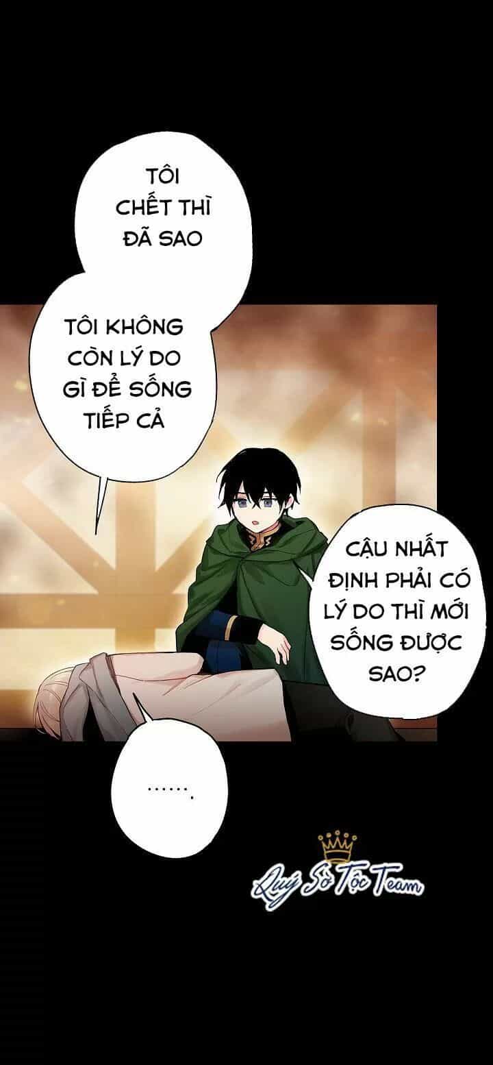 Trọng Sinh Trở Thành Hoàng Phi - Chương 157 - ảnh 13
