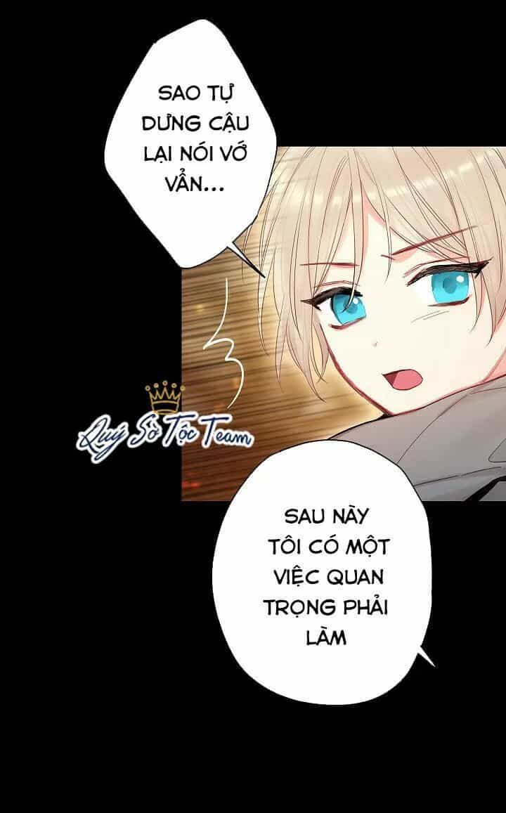Trọng Sinh Trở Thành Hoàng Phi - Chương 157 - ảnh 16
