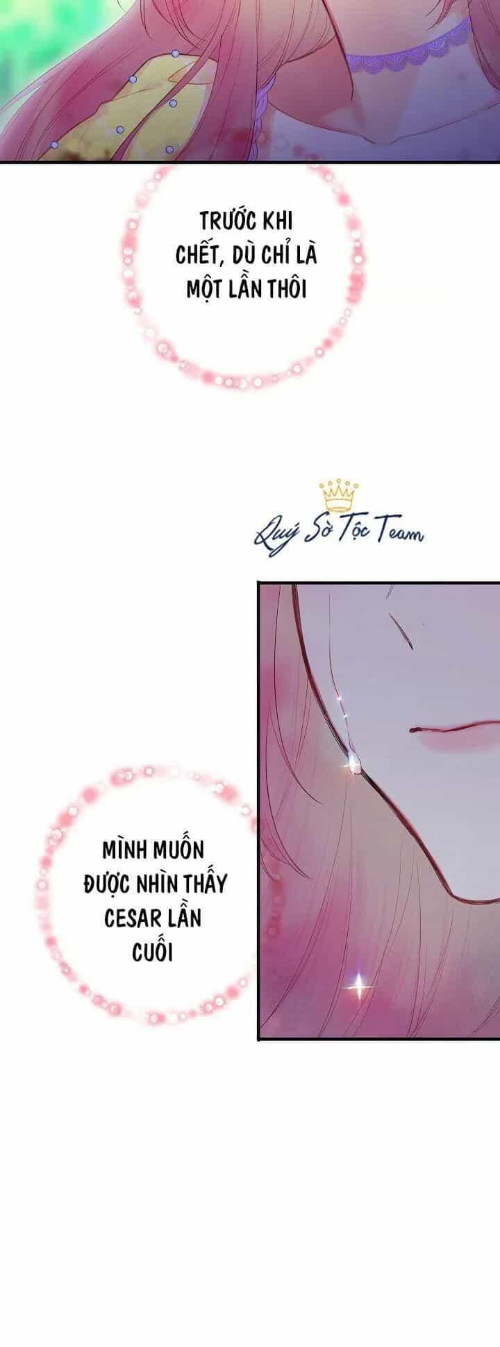 Trọng Sinh Trở Thành Hoàng Phi - Chương 158 - ảnh 17