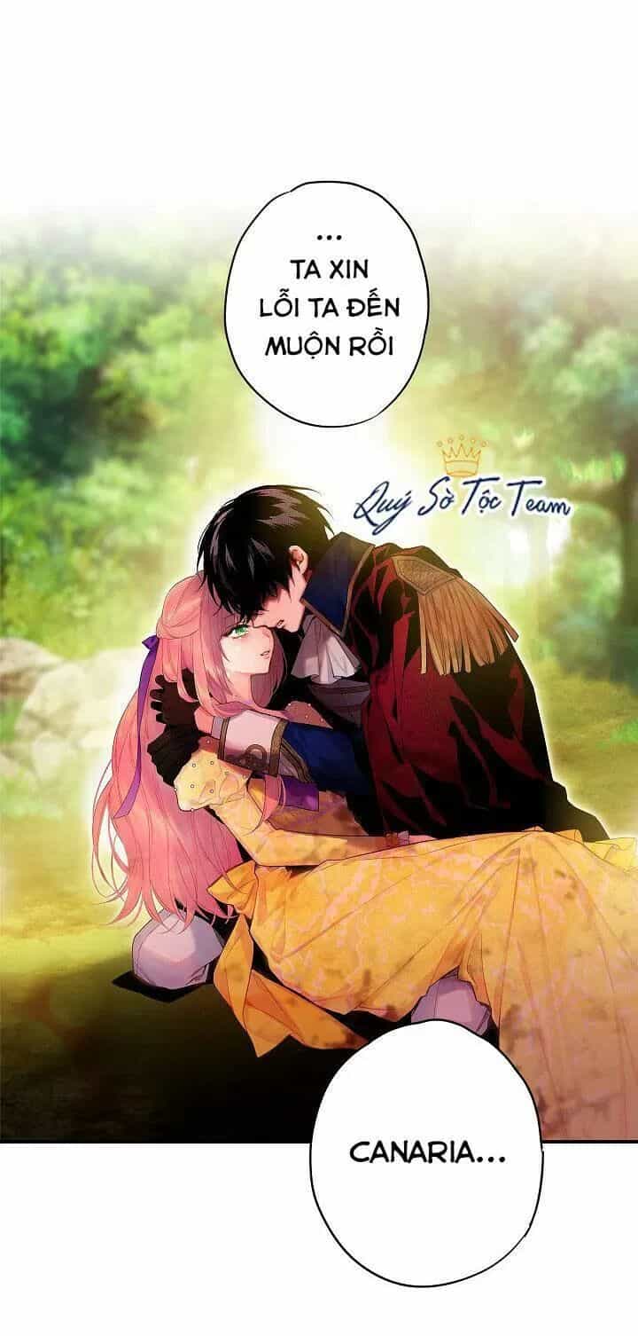 Trọng Sinh Trở Thành Hoàng Phi - Chương 159 - ảnh 2
