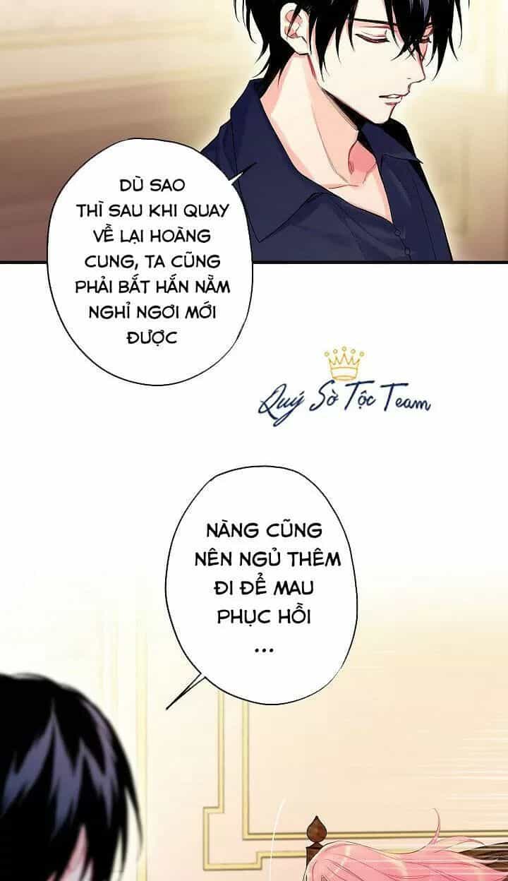 Trọng Sinh Trở Thành Hoàng Phi - Chương 160 - ảnh 12