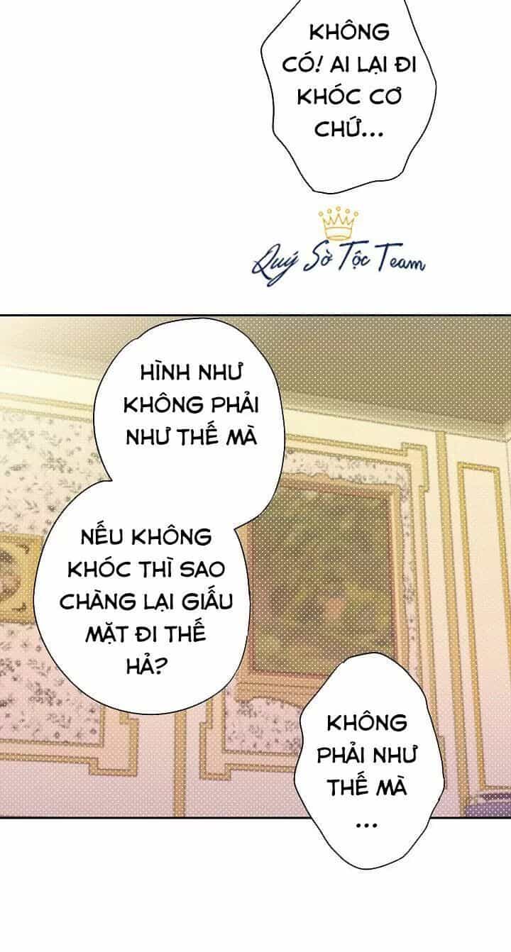 Trọng Sinh Trở Thành Hoàng Phi - Chương 160 - ảnh 22
