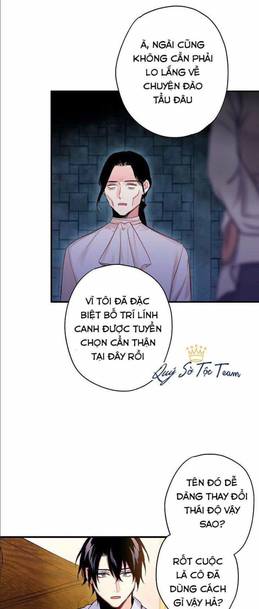 Trọng Sinh Trở Thành Hoàng Phi - Chương 161 - ảnh 12
