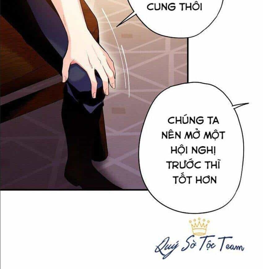 Trọng Sinh Trở Thành Hoàng Phi - Chương 161 - ảnh 15