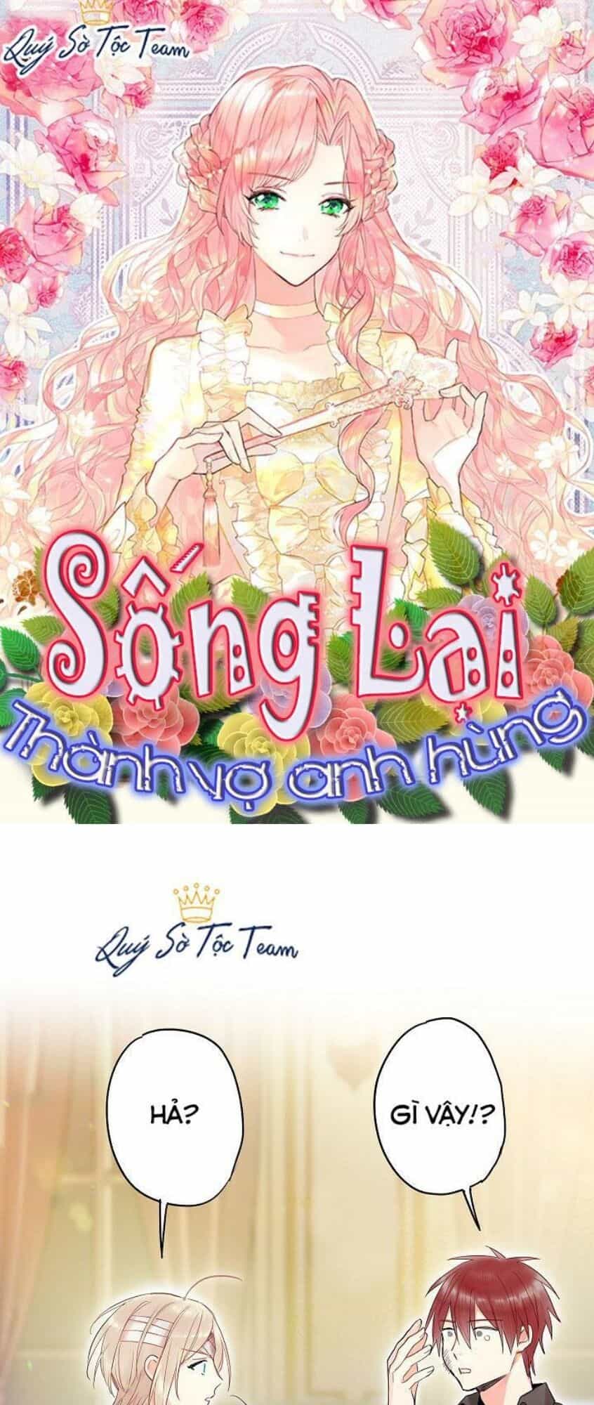 Trọng Sinh Trở Thành Hoàng Phi - Chương 162 - ảnh 1