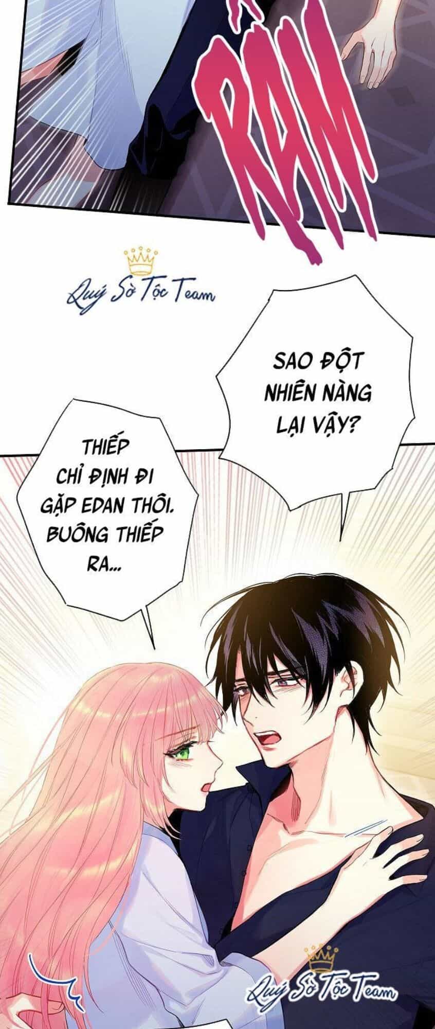 Trọng Sinh Trở Thành Hoàng Phi - Chương 162 - ảnh 12