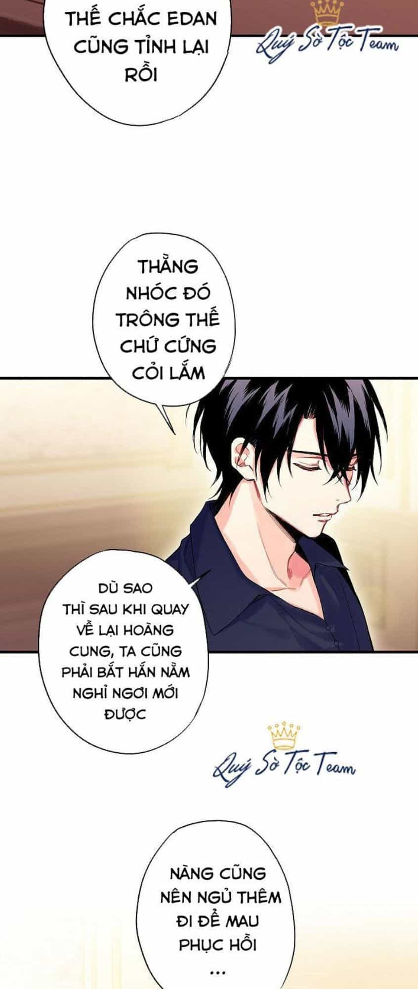 Trọng Sinh Trở Thành Hoàng Phi - Chương 162 - ảnh 9