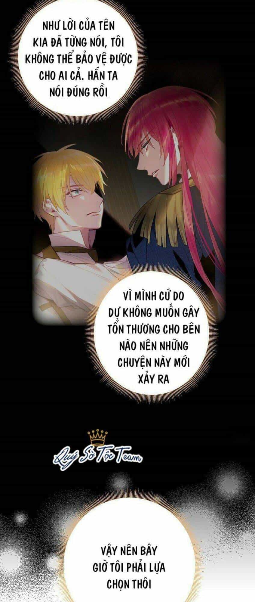 Trọng Sinh Trở Thành Hoàng Phi - Chương 163 - ảnh 6