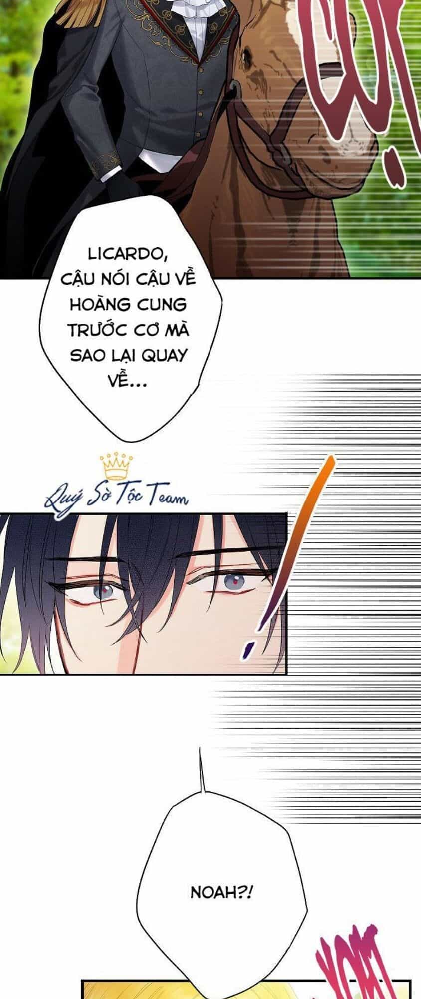 Trọng Sinh Trở Thành Hoàng Phi - Chương 164 - ảnh 24