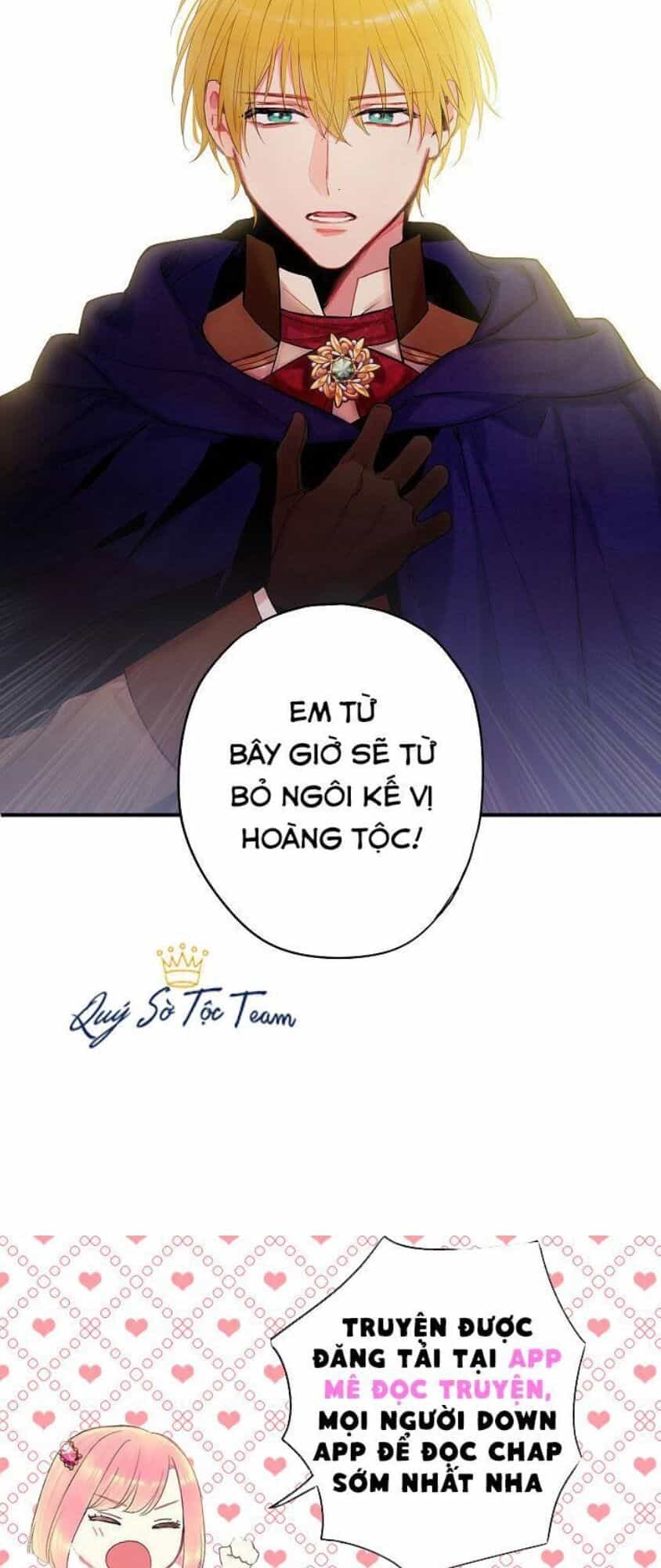 Trọng Sinh Trở Thành Hoàng Phi - Chương 164 - ảnh 26