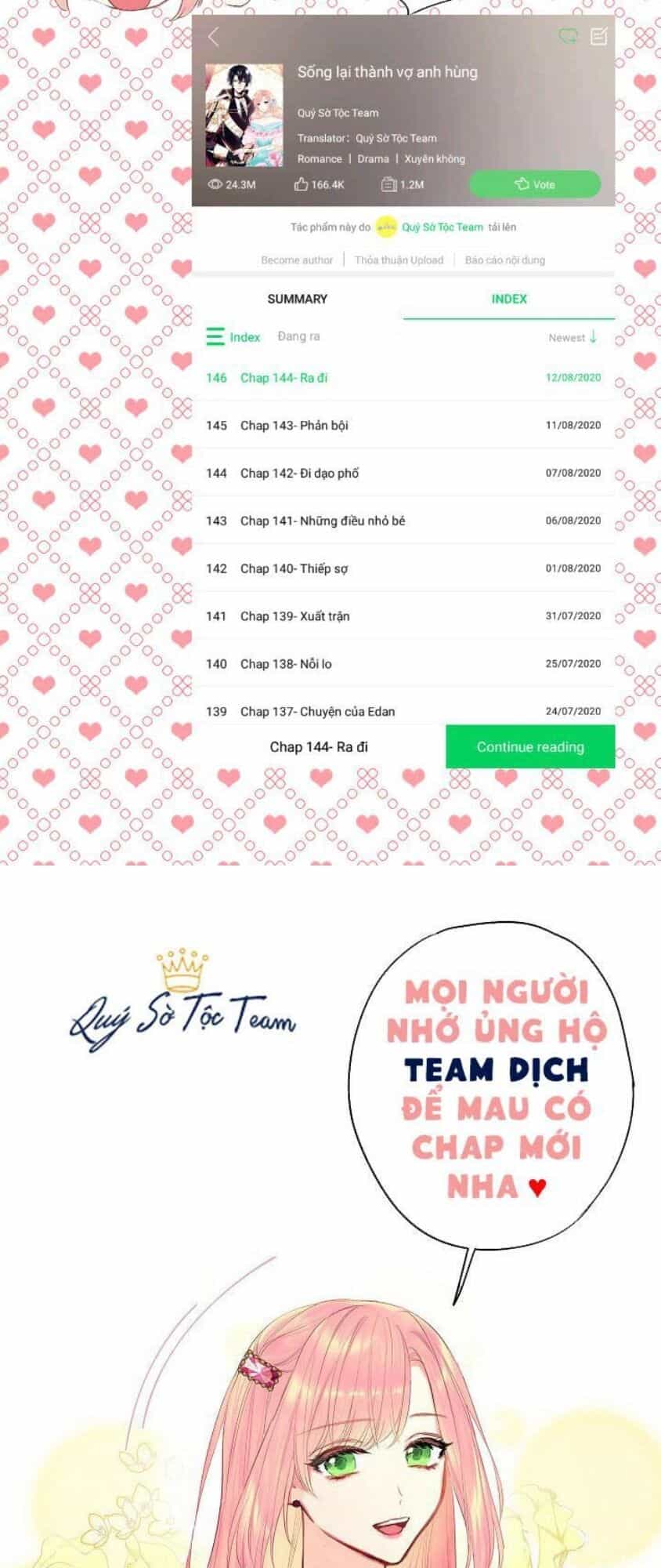 Trọng Sinh Trở Thành Hoàng Phi - Chương 164 - ảnh 27