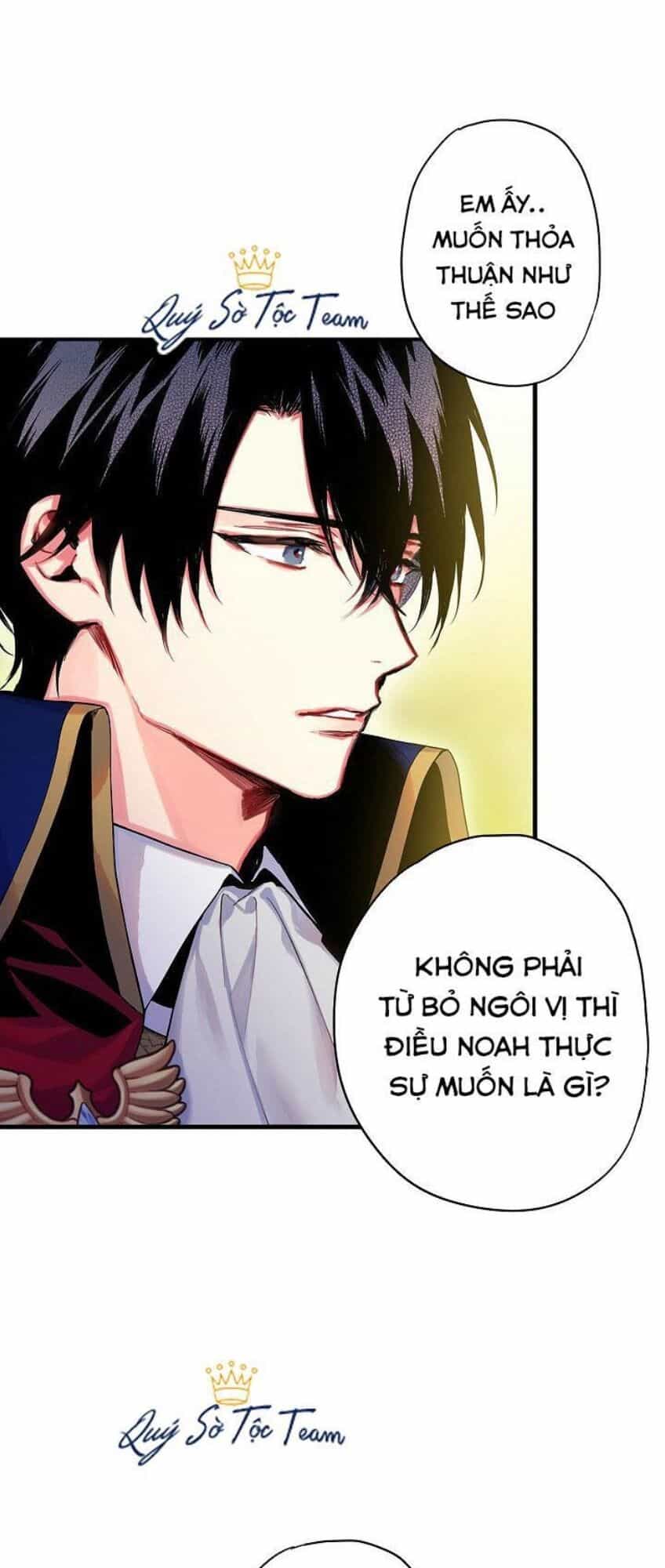 Trọng Sinh Trở Thành Hoàng Phi - Chương 165 - ảnh 9
