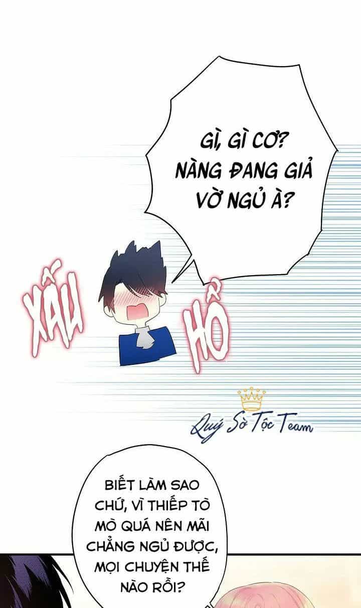 Trọng Sinh Trở Thành Hoàng Phi - Chương 166 - ảnh 13