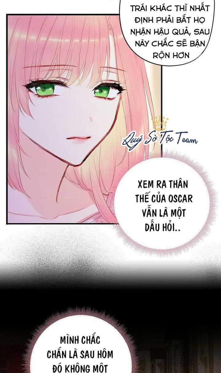 Trọng Sinh Trở Thành Hoàng Phi - Chương 166 - ảnh 18