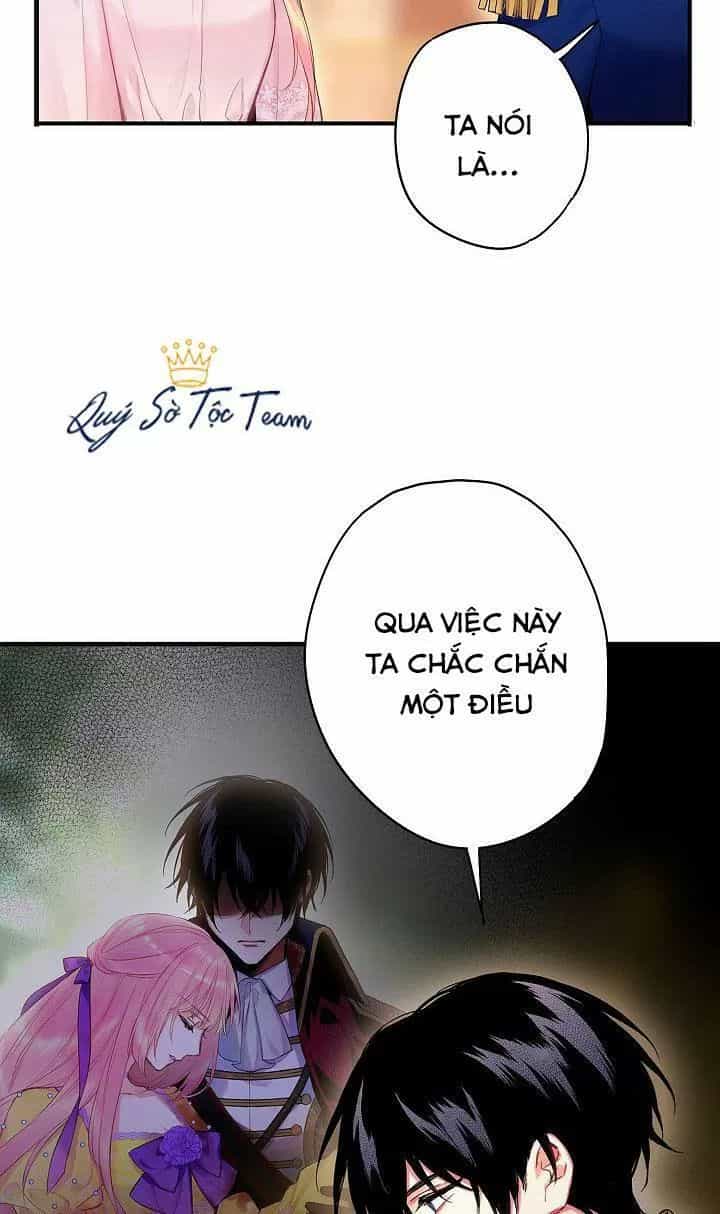 Trọng Sinh Trở Thành Hoàng Phi - Chương 166 - ảnh 21