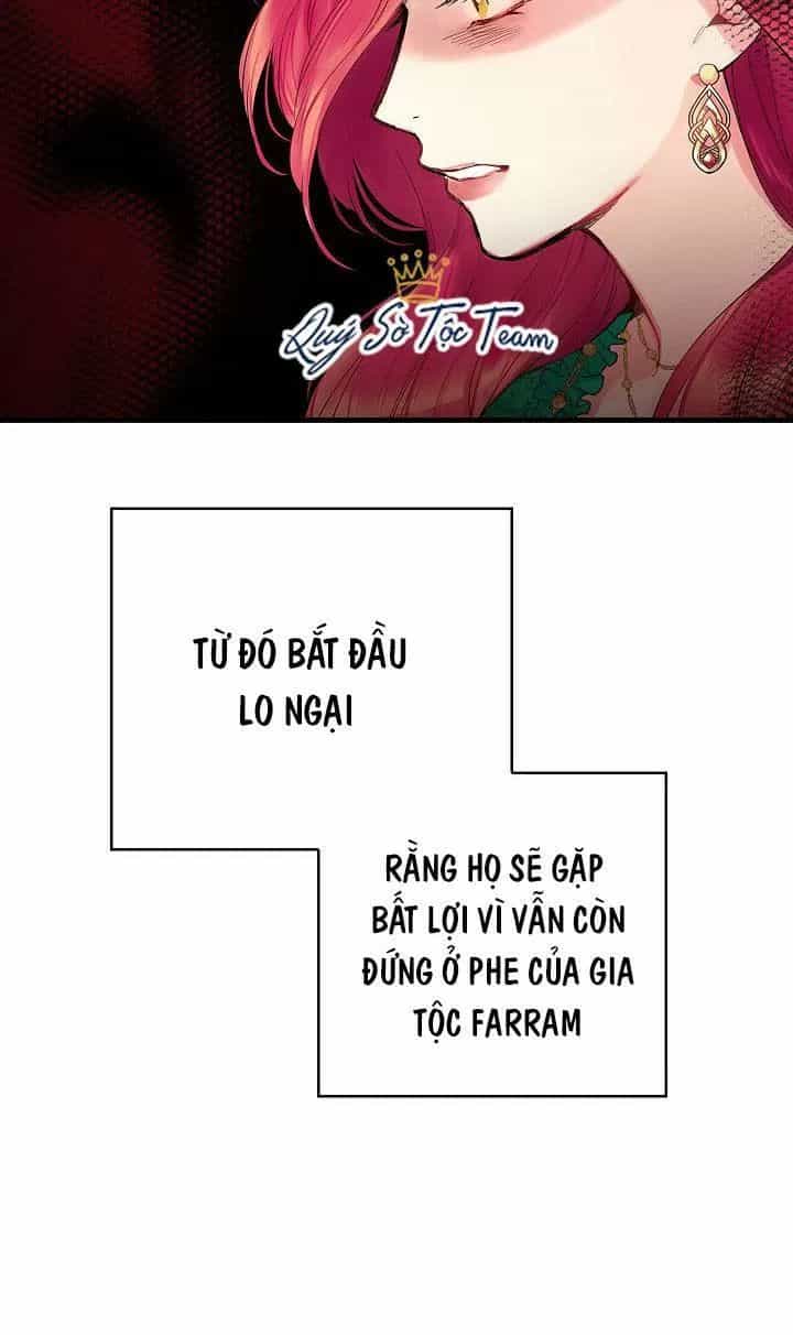 Trọng Sinh Trở Thành Hoàng Phi - Chương 166 - ảnh 3