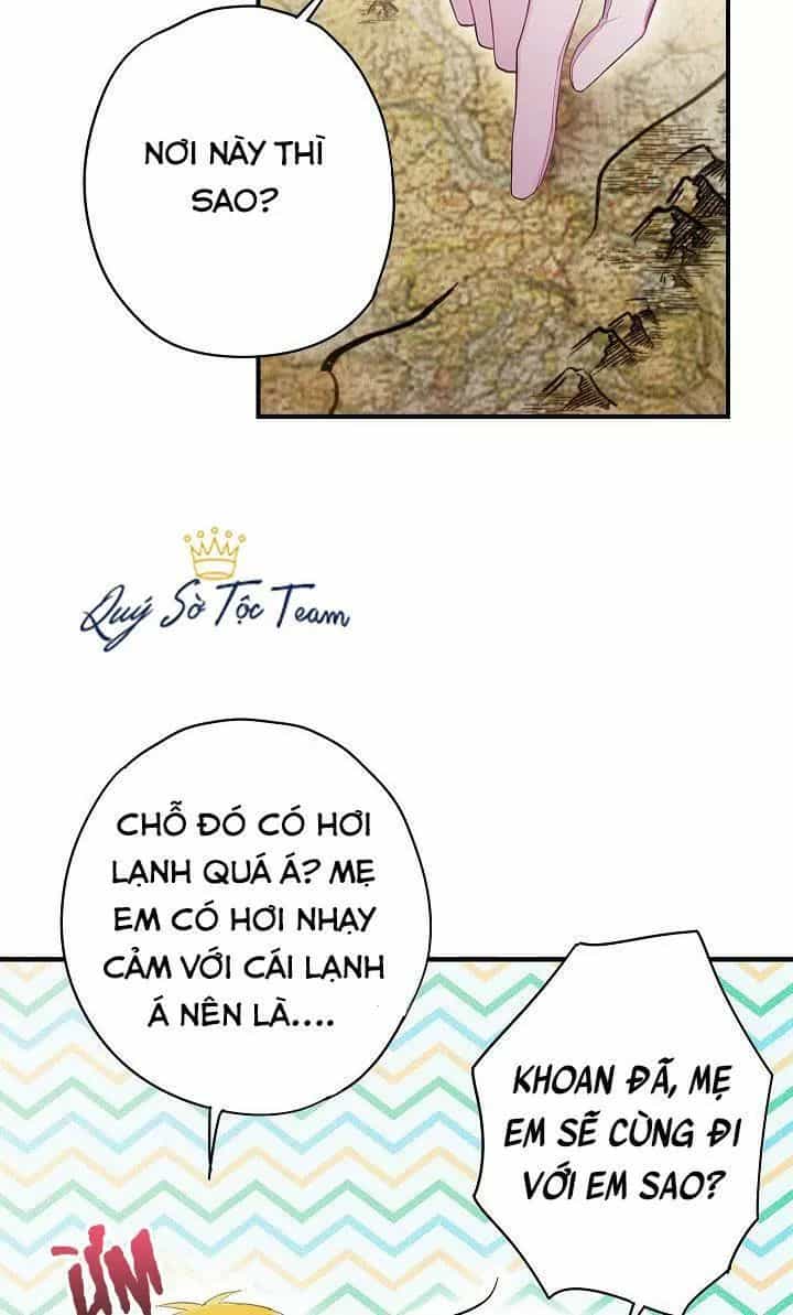 Trọng Sinh Trở Thành Hoàng Phi - Chương 167 - ảnh 30
