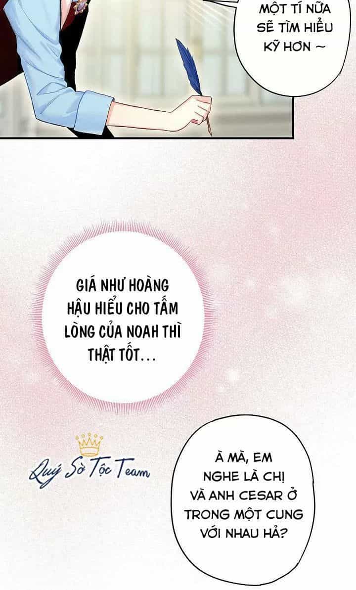 Trọng Sinh Trở Thành Hoàng Phi - Chương 167 - ảnh 35