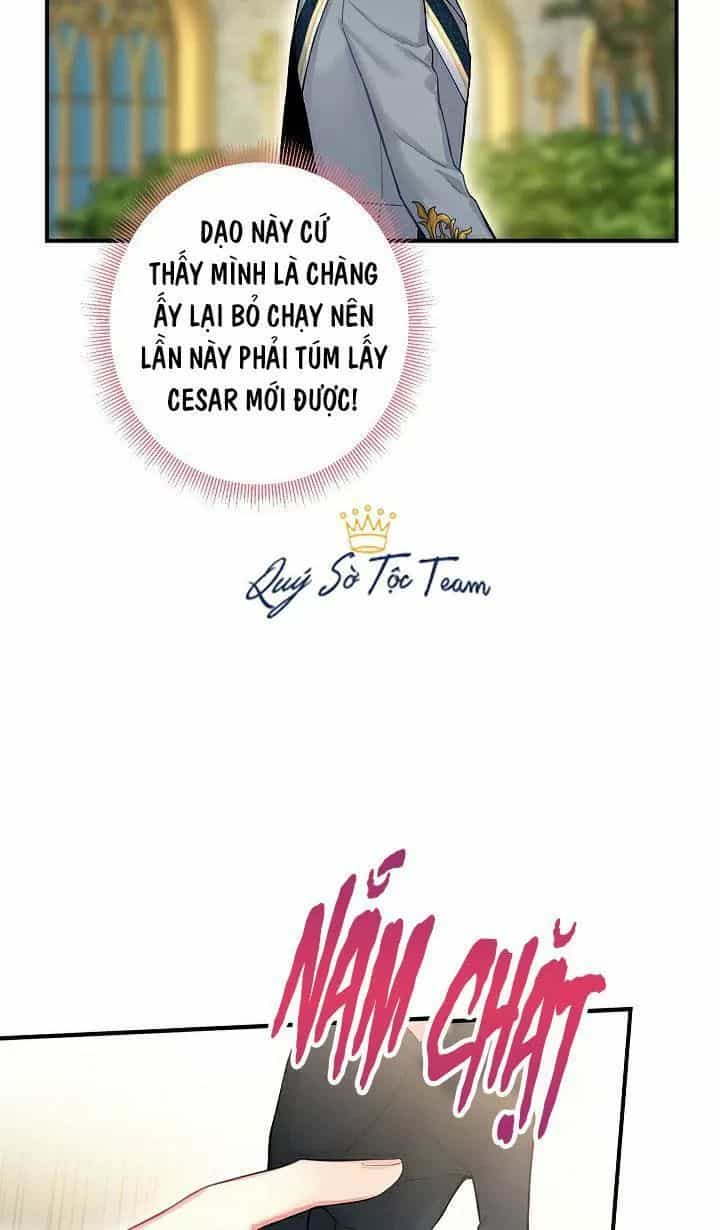 Trọng Sinh Trở Thành Hoàng Phi - Chương 169 - ảnh 16